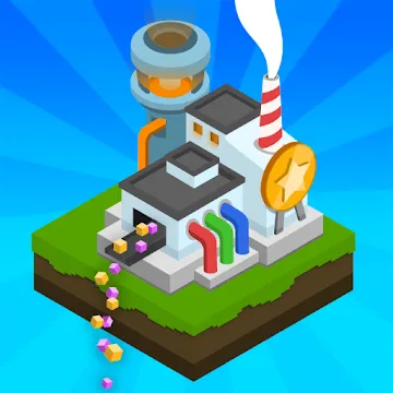 Lazy Sweet Tycoon — Premium Idle Strategy Clicker v1.2.2