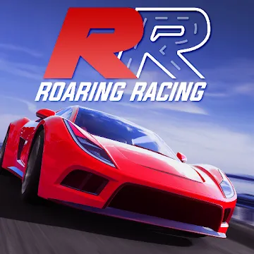 Roaring Racing MOD APK (много денег) v1.0.21