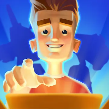 Tap to Unbox Idle Simulator v1.9