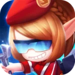 Summoner Legends RPG