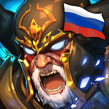 Death Dungeon : Demon Hunting RPG MOD APK (режим бога) v1.8.78