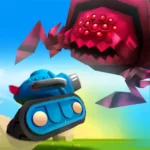 Tanks vs Bugs