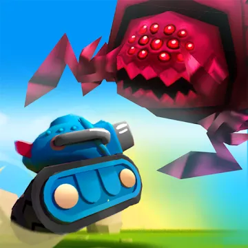 Tanks vs Bugs v1.1.11