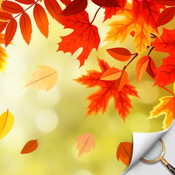 Hidden Object — Autumn Garden v1.1.78