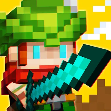 Pixel Smash MOD APK (нет рекламы) v1.6.0