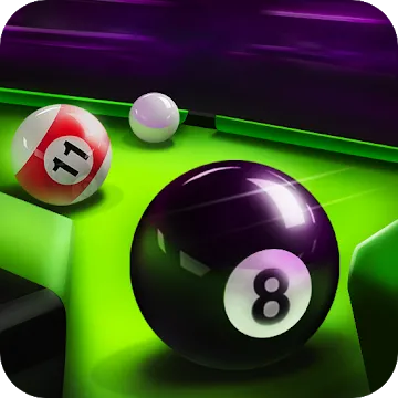 Billiards Nation MOD APK (много жизней) v1.0.175