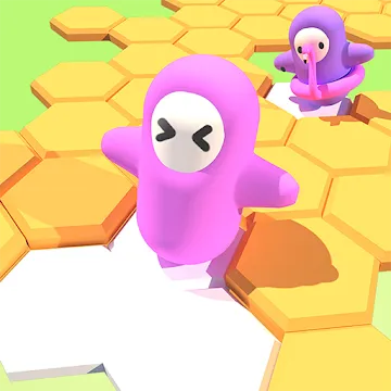 Hex Stars MOD APK (всё открыто) v1.0