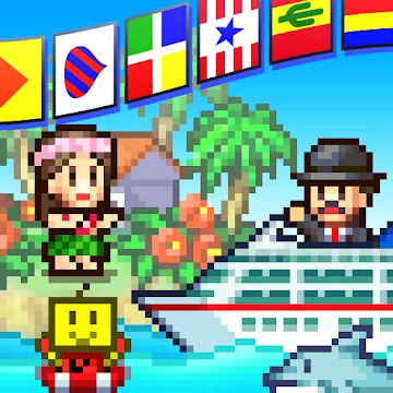 World Cruise Story v2.2.3