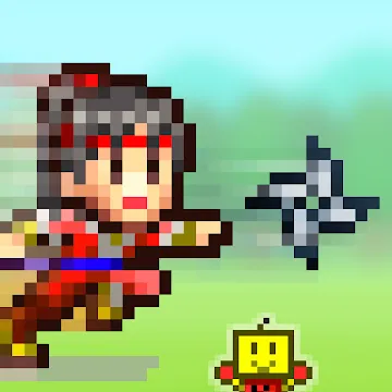 Ninja Village MOD APK (много денег) v2.0.9