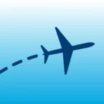 FlightAware Отслеж. полетов