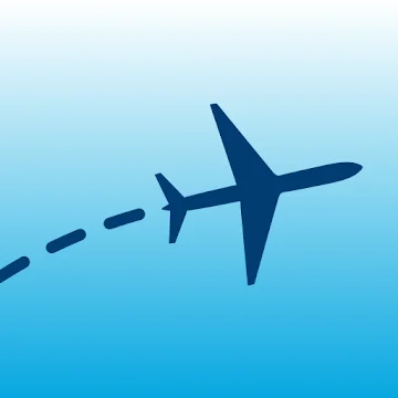 FlightAware Отслеж. полетов v5.6.6