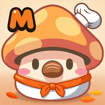 MapleStory M — Open World MMORPG v1.5600.2144