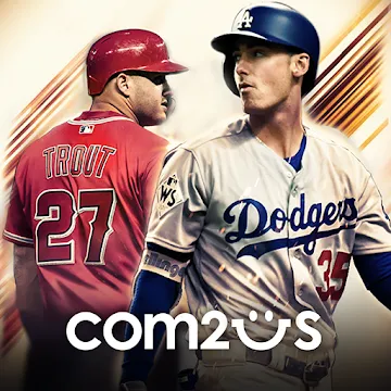 MLB 9 Innings 20 v5.1.0