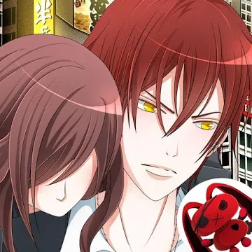 Agent Of Love — Josei Otome Visual Novel v11.3.3
