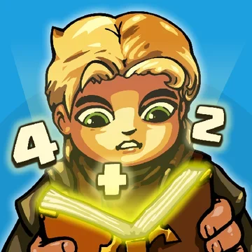 Math and Sorcery — Math Battle RPG v1.2.5