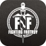 Fighting Fantasy Classics – text based story game