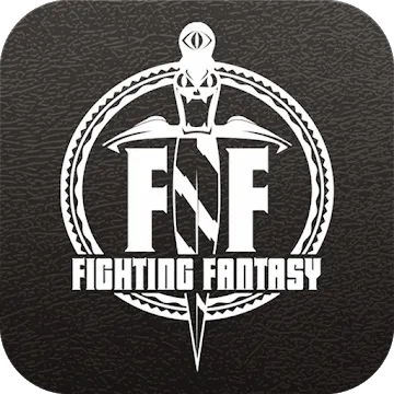Fighting Fantasy Classics – text based story game v1.400