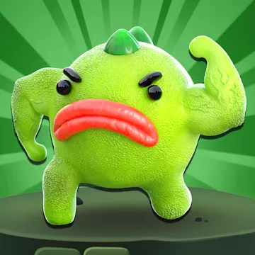 Tower Power — Kawaii Tower-Building Shooter v1.0.27
