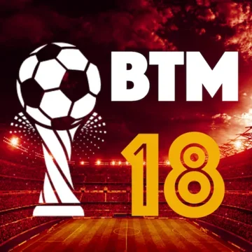 Be the Manager 2018 — Football Strategy v2.2.4
