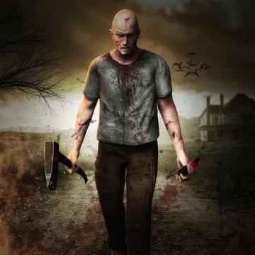 Evil Neighbor Hero Survival v2.1