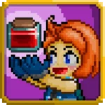 Alchemica - Store Simulation Crafting RPG