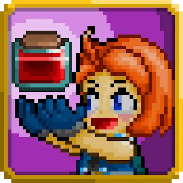Alchemica — Store Simulation Crafting RPG v1.2.10