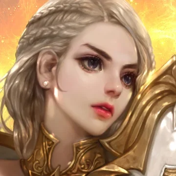 Soul of Heroes : Empire Wars v2.9.3