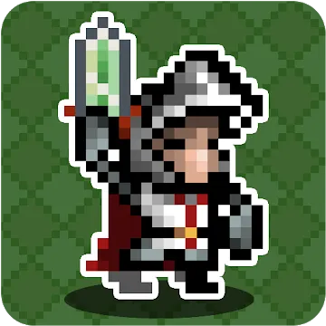 Work hard, Hero! v1.1.4