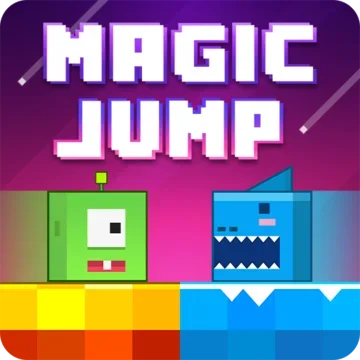 Magic Jump v1.0.19