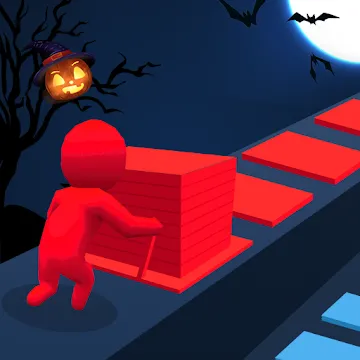 Stack Colors! MOD APK (много денег) v3.1