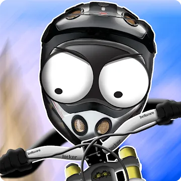 Stickman Downhill MOD APK (все открыто) v5.0