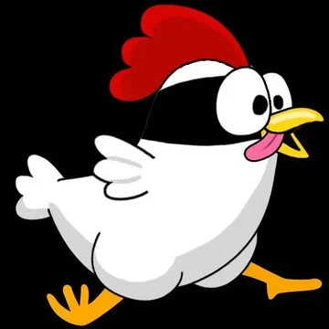 Ninja Chicken v1.8.7