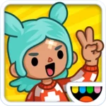 Toca Life: City