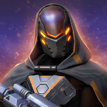 Farspace — Online PVP Third Person Sci-fi Shooter v0.13