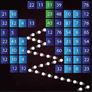 Bricks Breaker Infinity — классическая игра v2.01.5