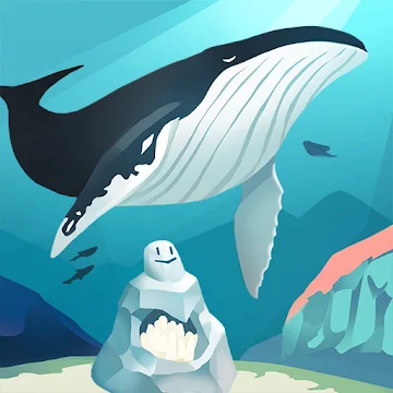 Abyssrium World: Tap Tap Fish MOD APK (бесплатные награды) v1.39