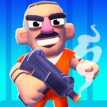 Prison Royale MOD APK (все открыто) v0.2.1