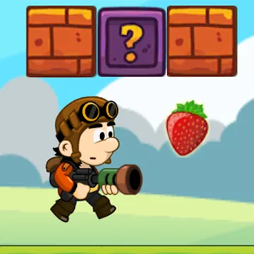 Супер Приключения MOD APK (много денег) v1.2