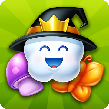 Charm King MOD APK (много денег) v8.13.3