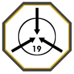 SCP: Site-19