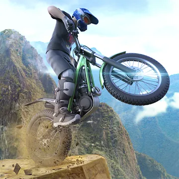 Trial Xtreme 4 Remastered MOD APK (все открыто) v0.0.7