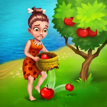 Tribe Blast: Бласт пазл с кубиками и комбинациями v0.14.23