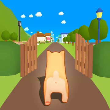 Dog Dash MOD APK (много денег) v1.2.1