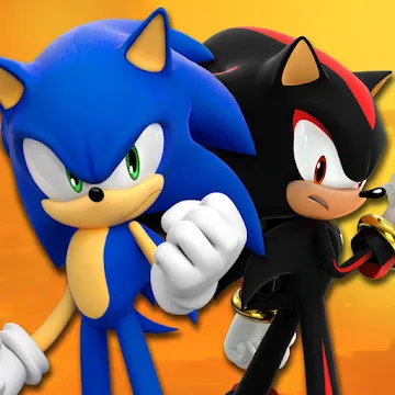 Sonic Forces: Speed Battle v3.9.0