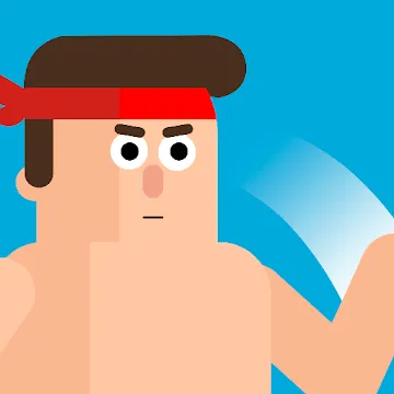 Mr Fight — пазлы на тему реслинга MOD APK (все открыто) v1.5