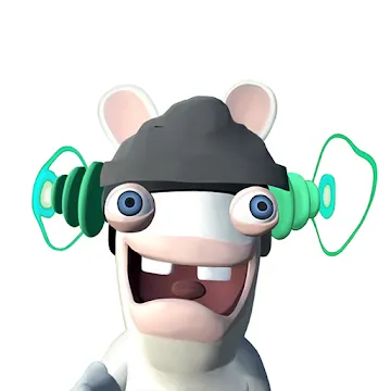 Rabbids Coding! MOD APK (все открыто) v6.0