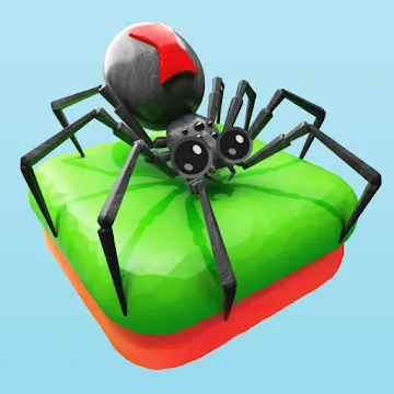 Хамбаг MOD APK (режим бога) v2.2.4