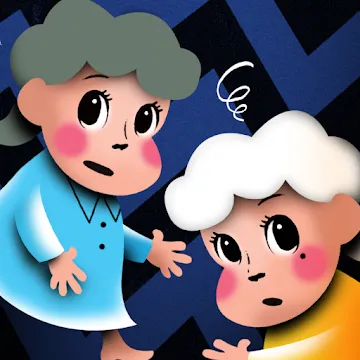 Millie and Molly MOD APK (много денег) v1.0
