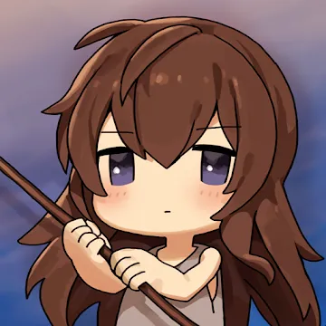 A Girl Adrift MOD APK (неограниченные ресурсы) v1.372