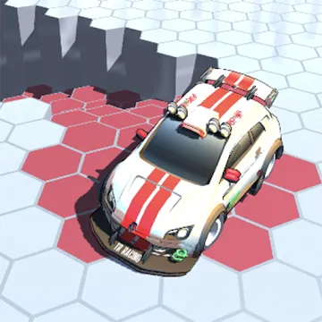 RacerKing v1.5